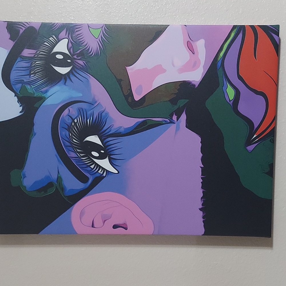 Dream State Art Print 18x24